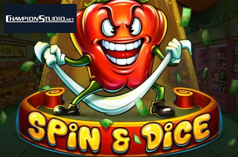 Spin & Dice